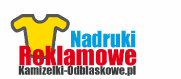 Logo Nadruki Reklamowe Odblaskowe